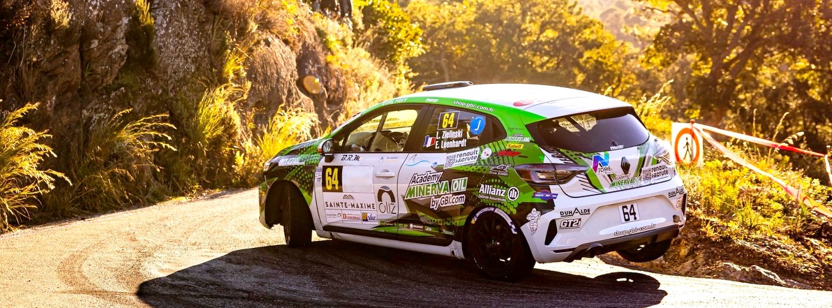 Promotion réussie pour le Team PH Sport by Minerva-Oil